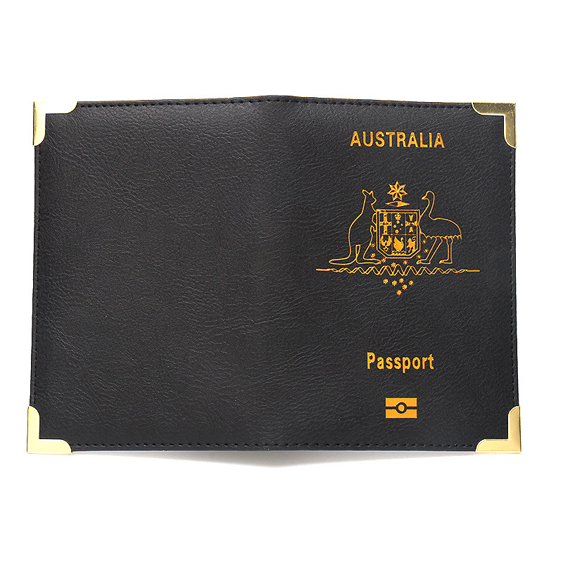 Capa para passaporte de viagem - Women'S Accessories Australia avaliação e preço