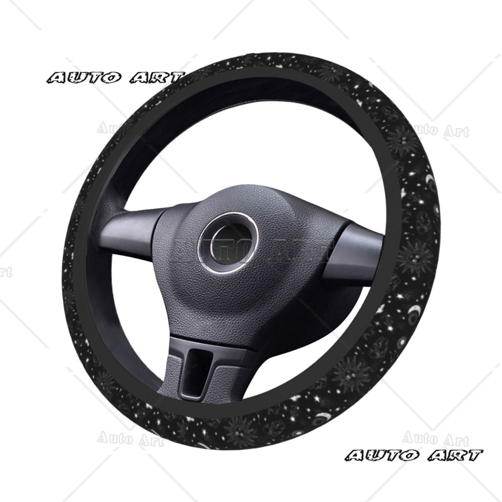 Protetor de Volante Universal  - Women'S Accessories Vans avaliação e preço