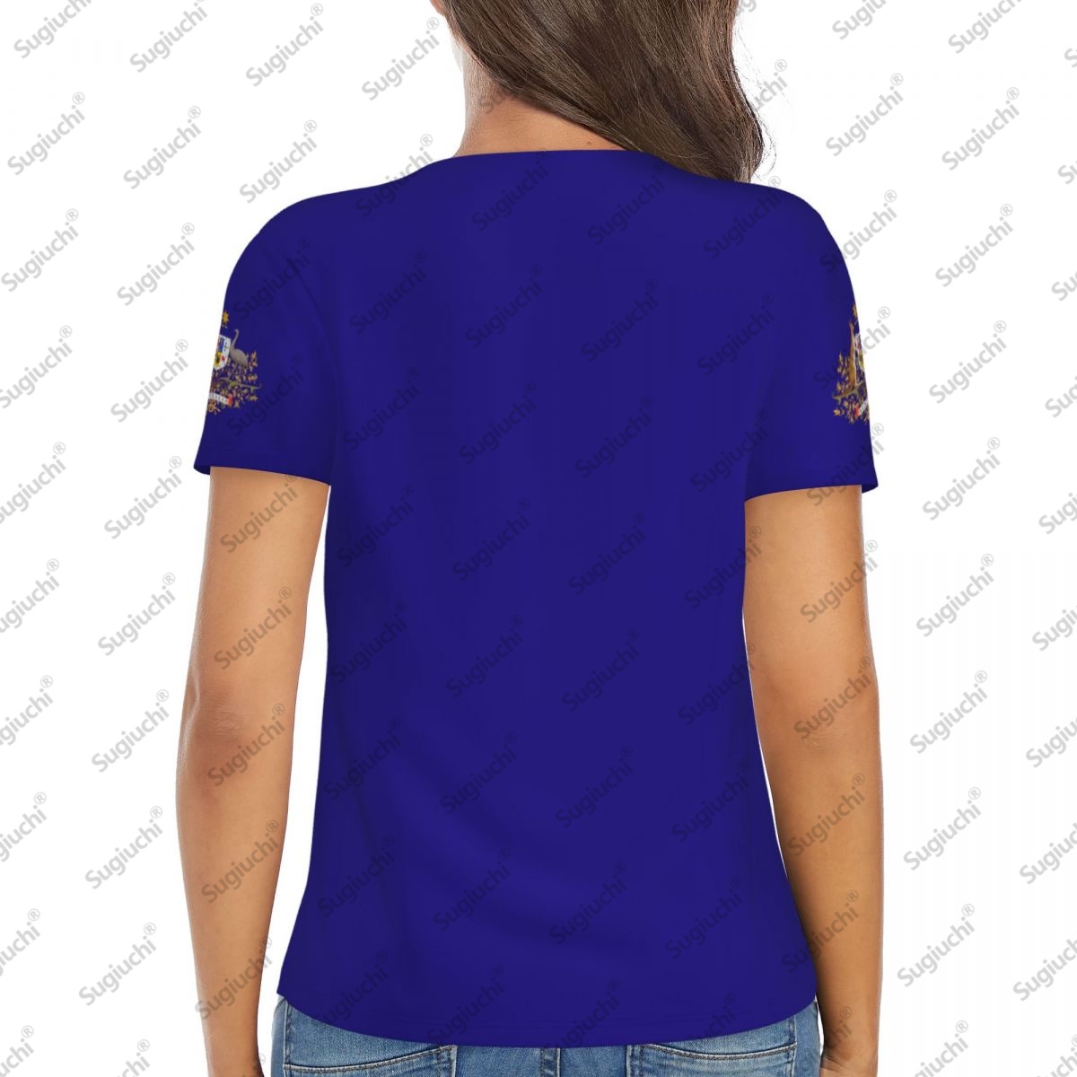 2025 Austrália Bandeira Sexy P - Women'S Accessories Australia avaliação e preço