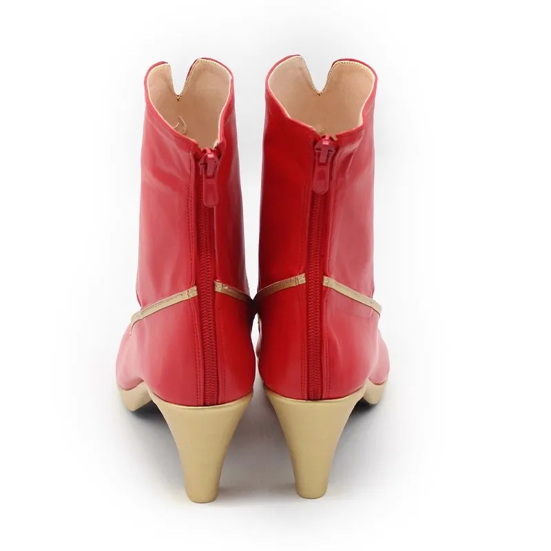 Botas de Cosplay KK56Game Pret - Women'S Accessories Accessorize avaliação e preço