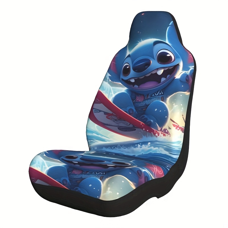 Capa de assento de carro com d - Women'S Accessories Vans avaliação e preço