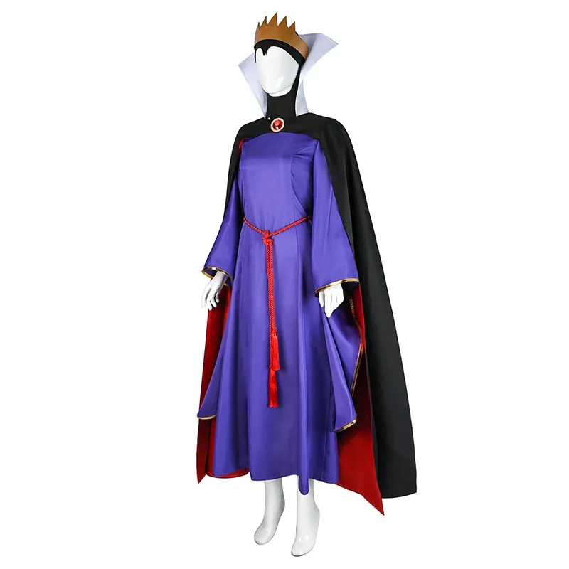 Fantasia de Cosplay da Rainha  - Women'S Vacation Accessories avaliação e preço