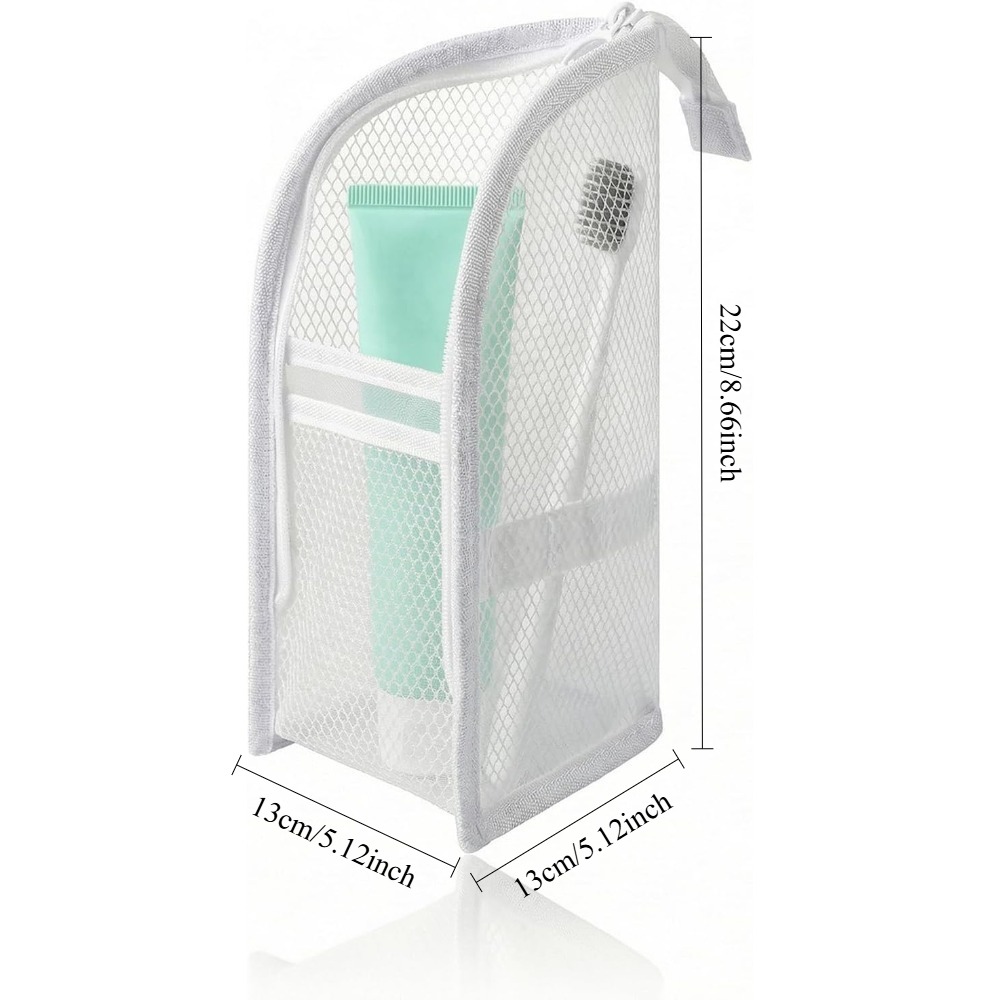 Bolsa de higiene pessoal em ma - Women Accessories Organizer avaliação e preço