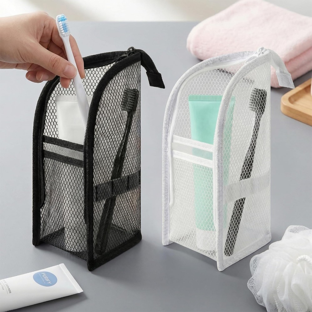 Bolsa de higiene pessoal em ma - Women Accessories Organizer avaliação e preço