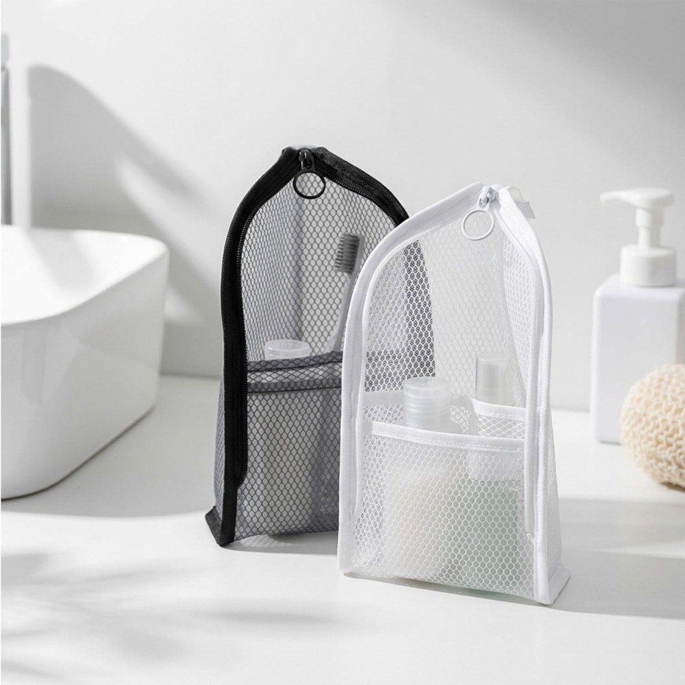 Bolsa de higiene pessoal em ma - Women Accessories Organizer avaliação e preço