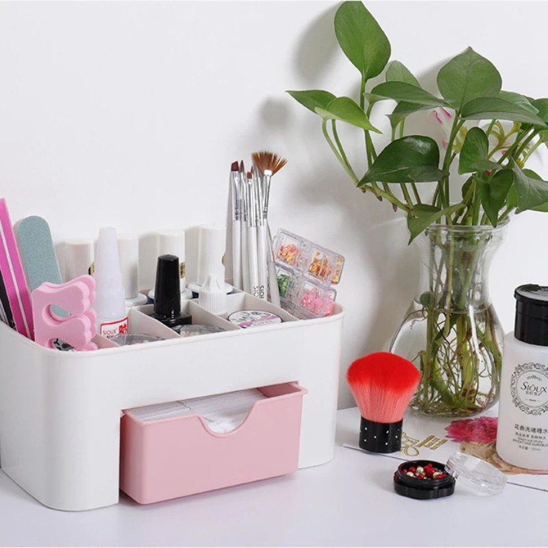 Organizador de arte em unhas,  - Women Accessories Organizer avaliação e preço