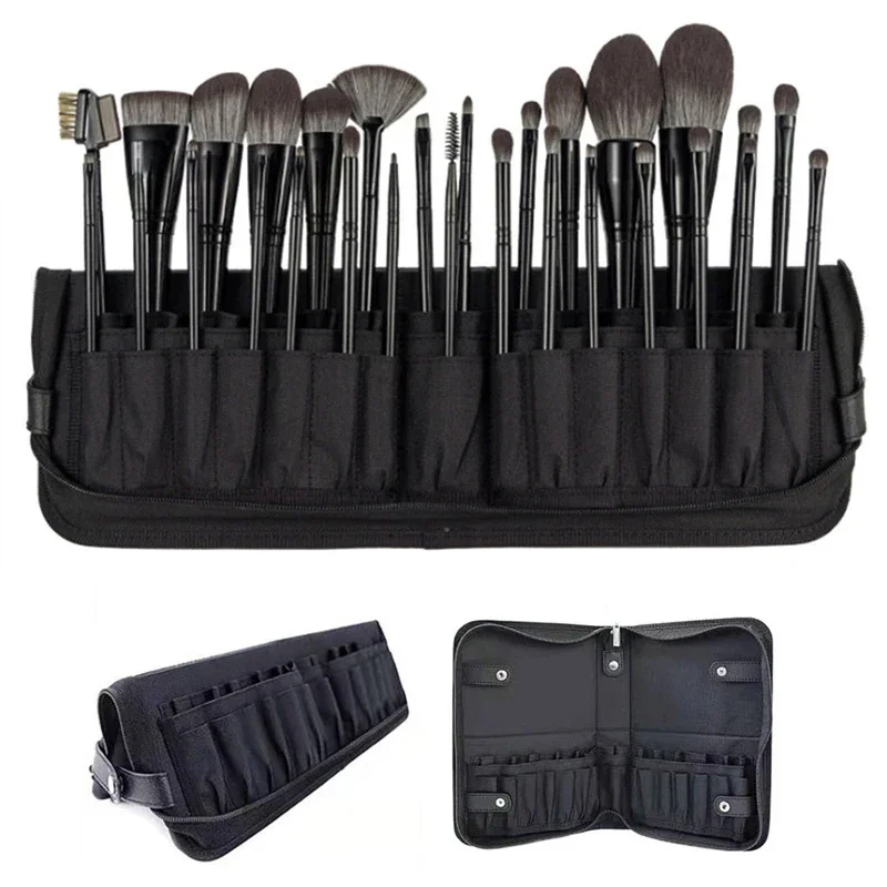 Bolsa dobrável para pincéis de - Women Accessories Organizer avaliação e preço