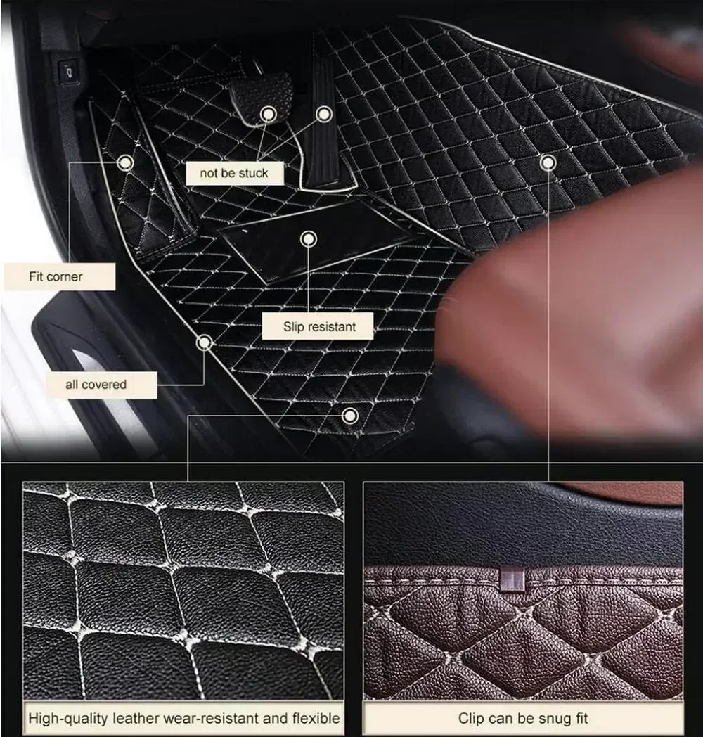 Tapetes de Carro para Jeep Gra - Women'S Jeep Accessories avaliação e preço
