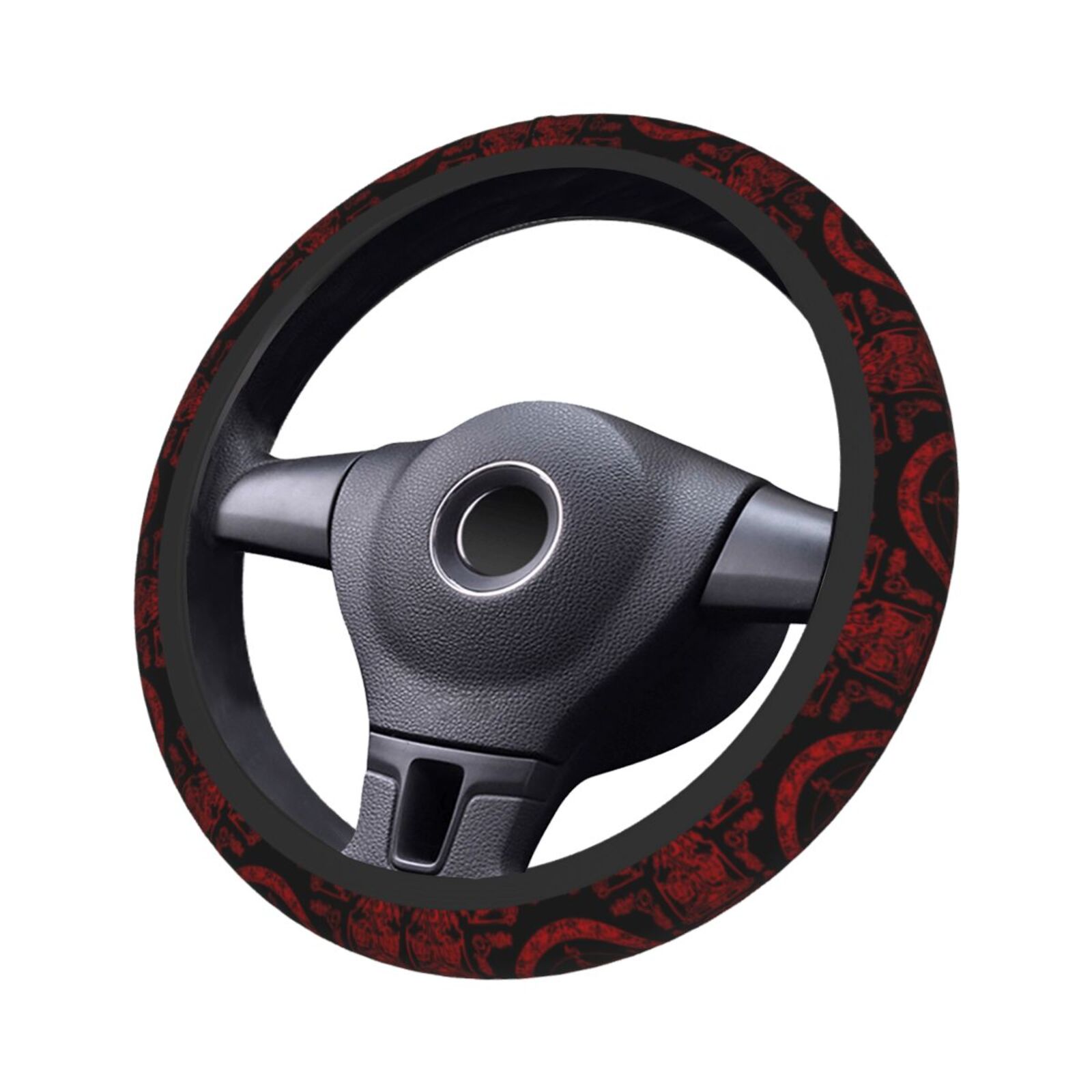 The Sabbatic Goat Baphomet Vol - Women'S Accessories Vans avaliação e preço