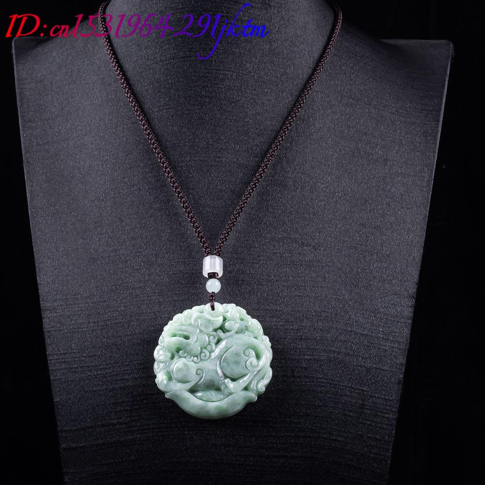 Colar com Pingente Pixiu de Ja - Women'S Accessories Designer avaliação e preço