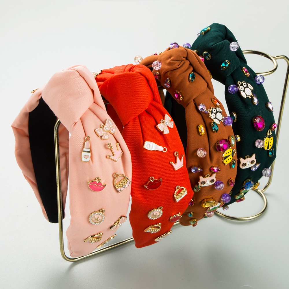 Faixa de cabelo Heming, nova c - Women'S Accessories Accessorize avaliação e preço