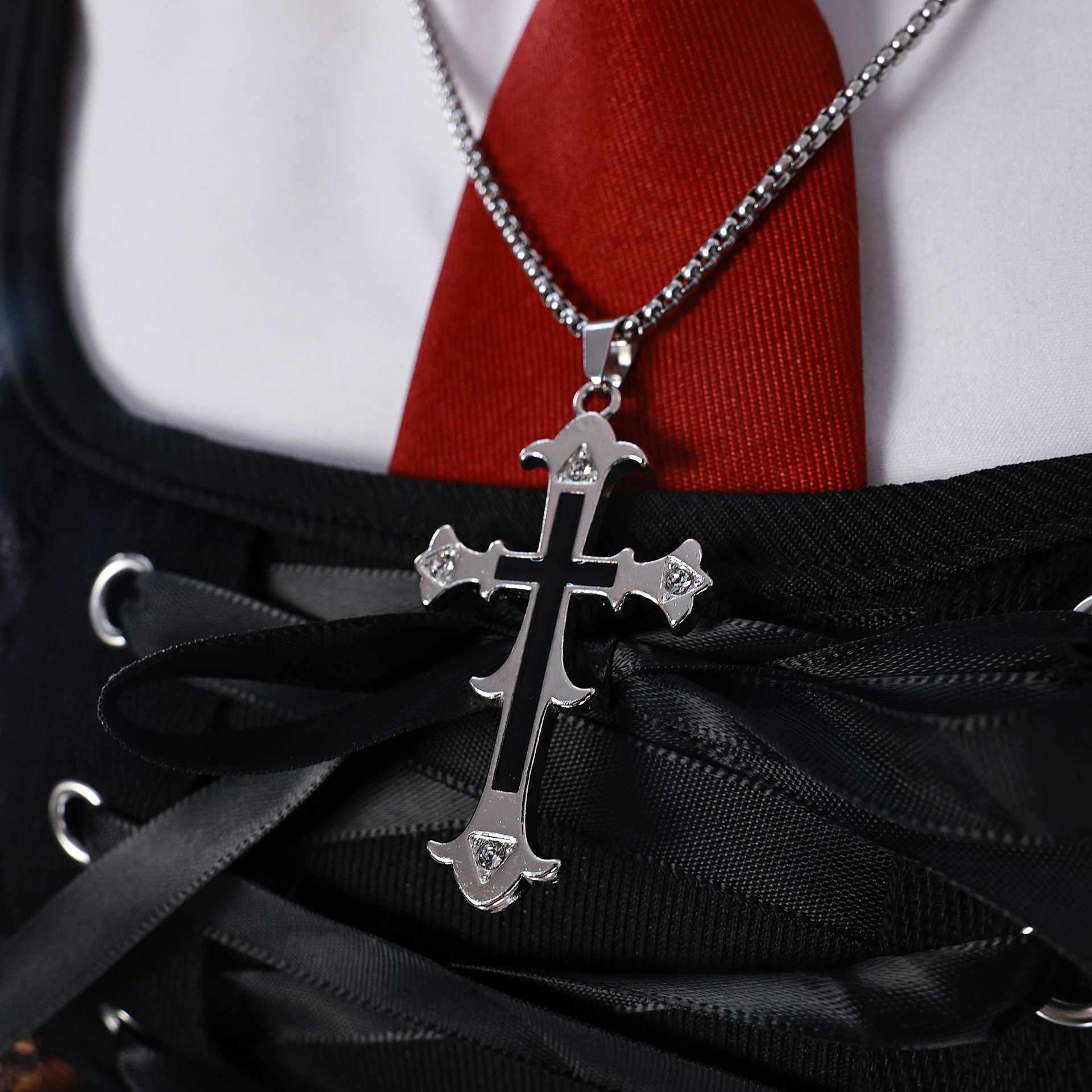 Fantasia de Cosplay Misa Amane - Women'S Vacation Accessories avaliação e preço