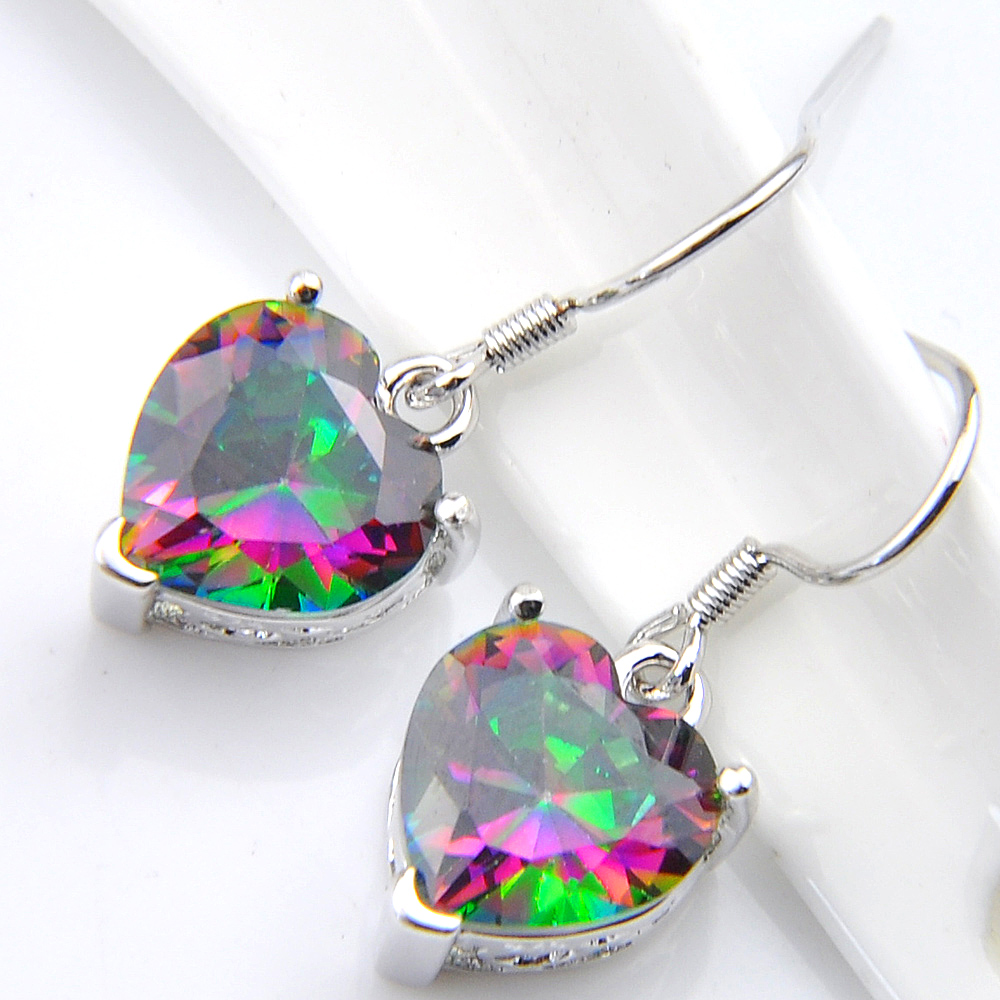 Luckyshine em forma de coração - Women'S Accessories Australia avaliação e preço